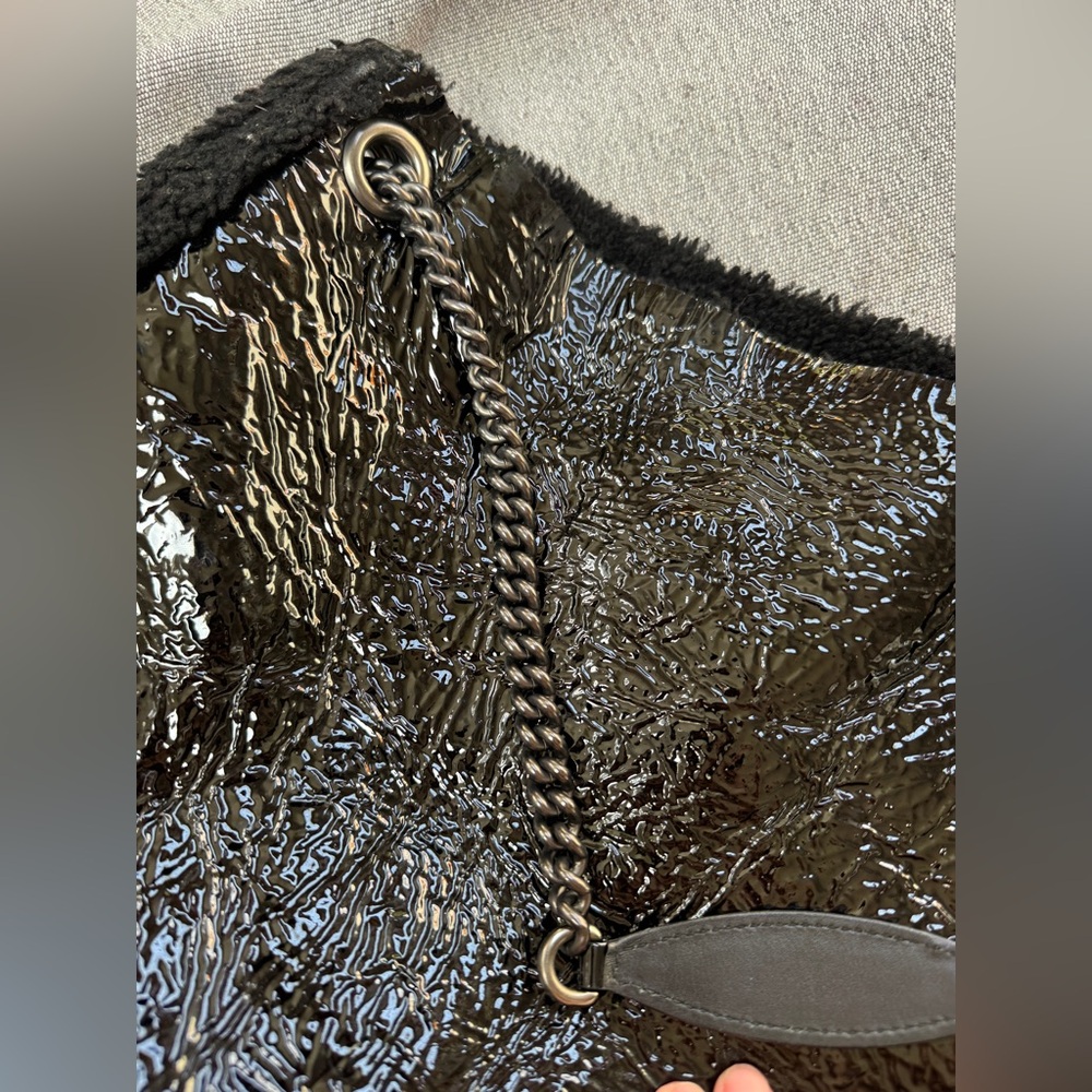 Gucci Interlocking G Soho Medium Vintage Like New condition - Picture 11 of 13